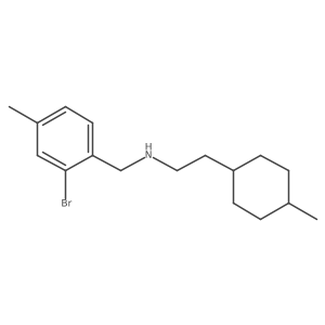 1554009-46-9 structure