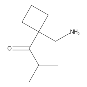 1602132-49-9 structure