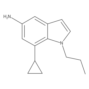 1610801-14-3 structure