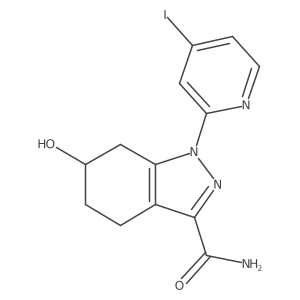 1658460-91-3结构式