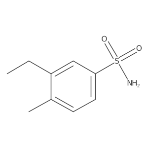 1692739-03-9 structure