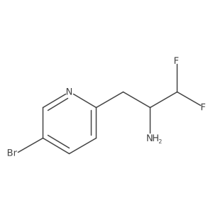 1694736-06-5 structure