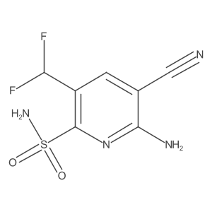 1804729-30-3 structure