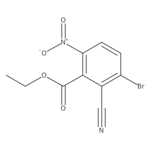 1805021-00-4 structure