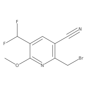1805187-45-4 structure