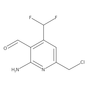 1805333-76-9 structure