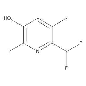 1805538-35-5 structure