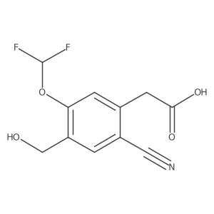 1805640-40-7结构式