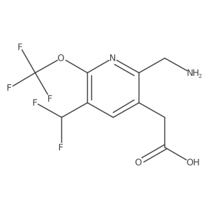 1806068-79-0 structure