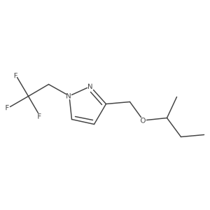 1855950-54-7 structure