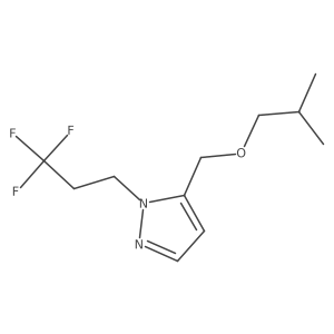 1856057-21-0 structure