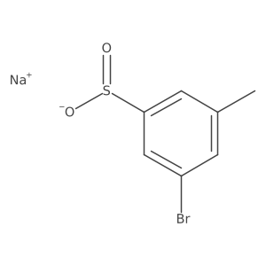 1864972-67-7 structure