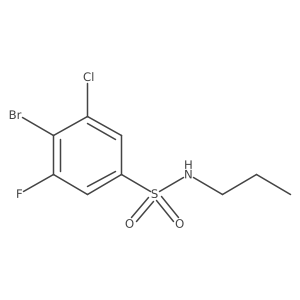 1880612-46-3 structure