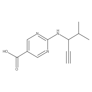 1881377-55-4 structure