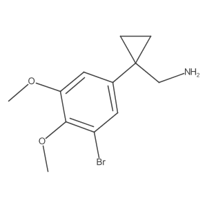 1897339-91-1 structure