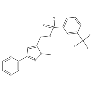 2034289-18-2结构式