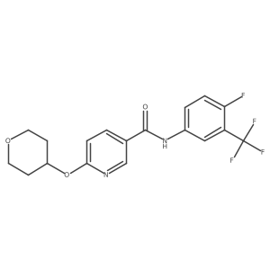 2034391-01-8 structure