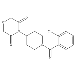 2034391-23-4 structure