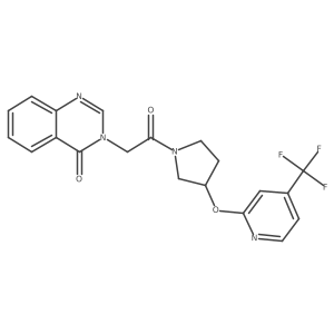 2034391-45-0 structure
