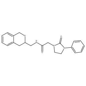 2034475-03-9 structure