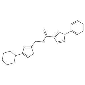 2034540-97-9 structure