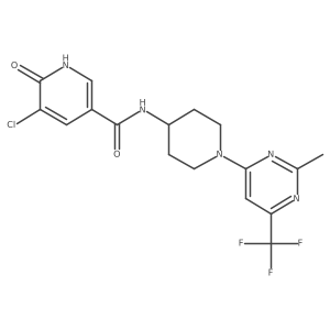2034599-25-0 structure