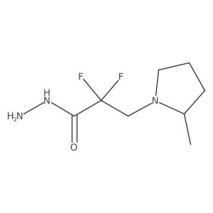 2138162-87-3 structure