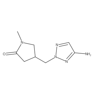 2138259-36-4 structure