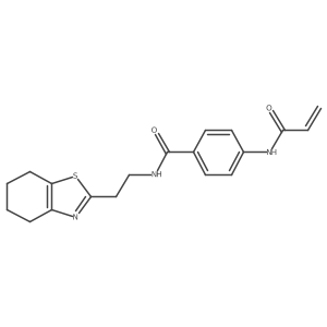 2199322-37-5 structure