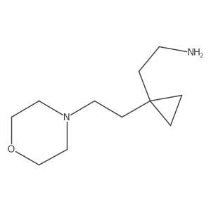 2228819-00-7 structure