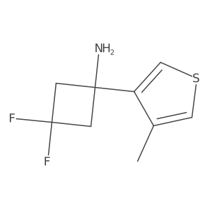 2229033-54-7 structure