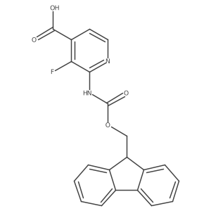 2580220-86-4结构式