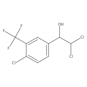 2734777-71-8 structure