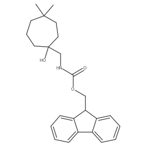 2764019-72-7 structure