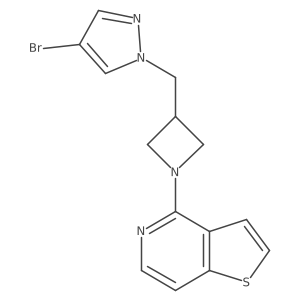 2877639-58-0结构式