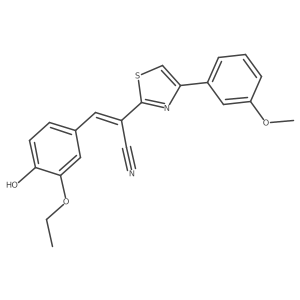 476671-28-0 structure