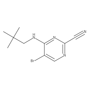 501125-50-4 structure