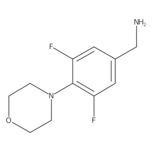 581813-07-2 structure