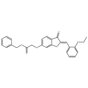 623117-92-0 structure