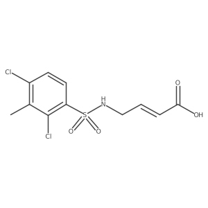 633697-59-3 structure