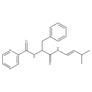 862895-00-9结构式