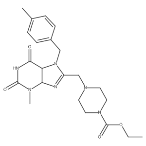 862979-46-2 structure