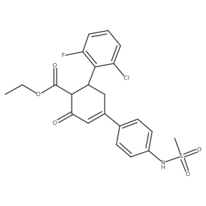 867042-20-4 structure