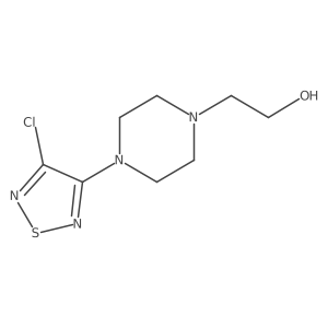 870987-95-4 structure