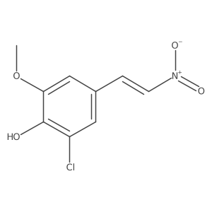 871125-89-2 structure
