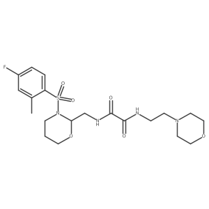 872987-16-1 structure