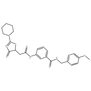 875416-16-3 structure