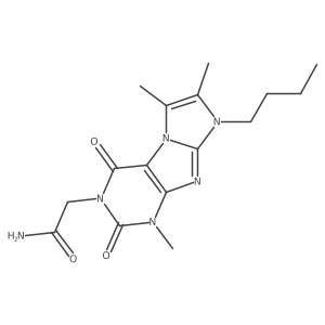 887875-76-5结构式