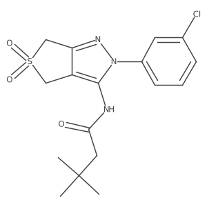 893931-70-9 structure