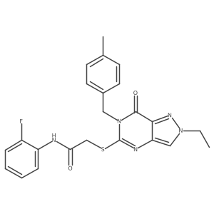 894920-92-4 structure